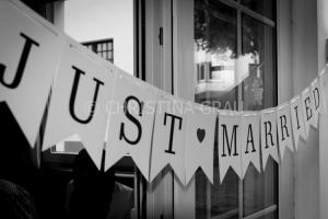 Just Married 2017
